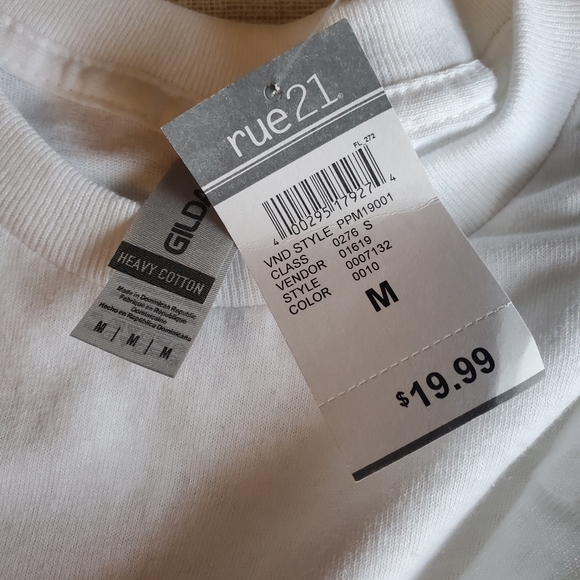 Pushin P Shirt - Picture 3 of 3